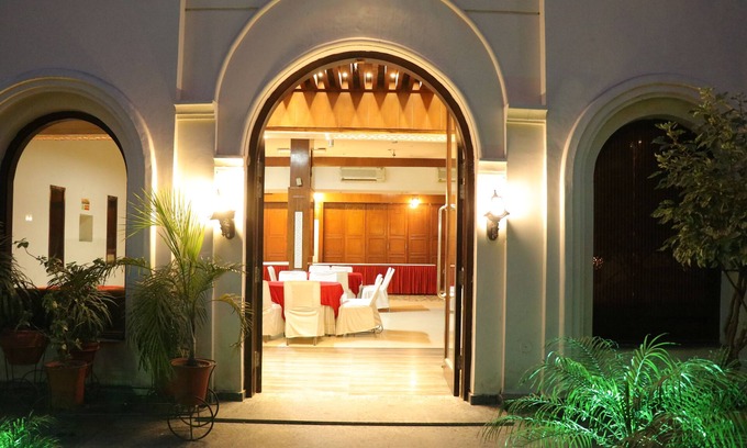 Patiala Hotel | Kings retreat