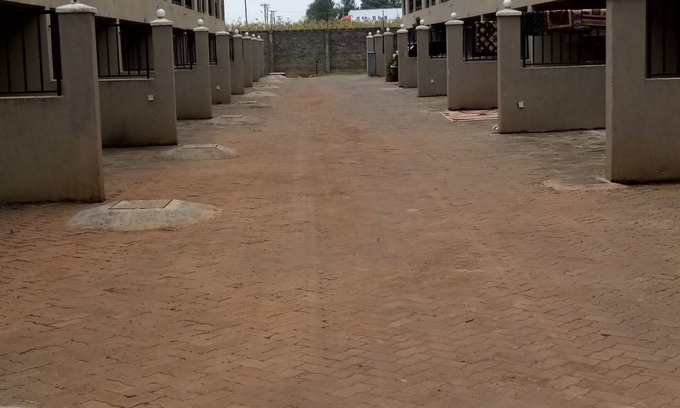 Eldoret House | Kings Square Apartment