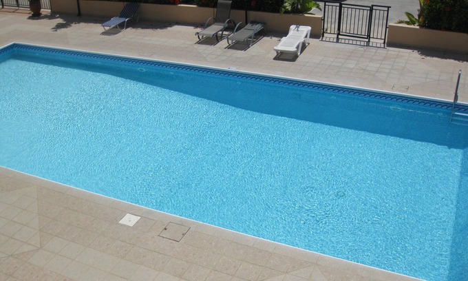 Paphos Apartment | KINGS SUNSET, PAPHOS