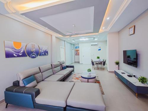 Accra Apartment | Kings View Apartment