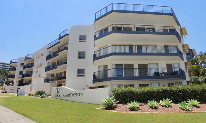 Kings Beach Apartment | Kings Way Apartments