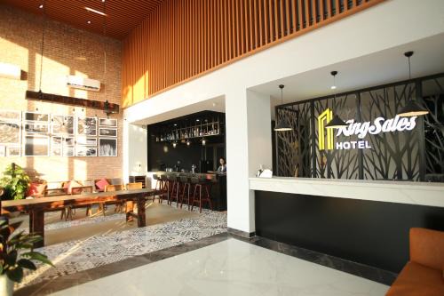 Thanh Hoa Hotel | KingSales Hotel