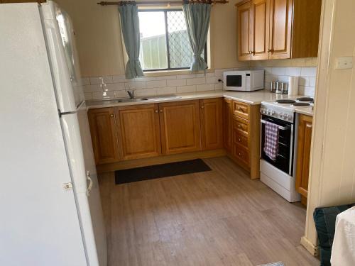 Kingscote Apartment | Kingscote Rest
