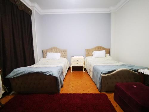 Pyramids Gardens House | Kingshaven