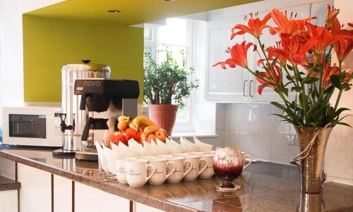 Kingsbury Bed & Breakfast | Kingsland Hotel