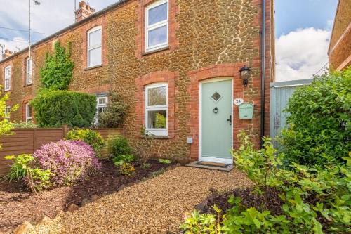 Snettisham House | Kingsley Cottage
