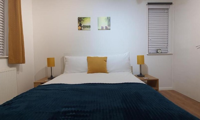 St Leonards-On-Sea House | Kingsley House