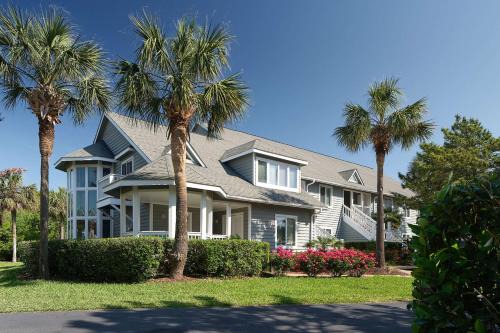 Arcadian Shores Resort | Kingston Plantation Condos