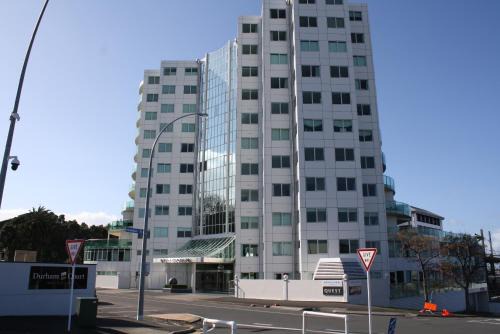 Tauranga Apartment | Kingsview CBD Tauranga