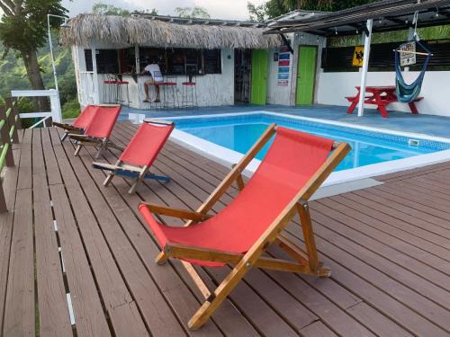Jack's Hill Bed & Breakfast | Kingsworth Bed and Breakfast