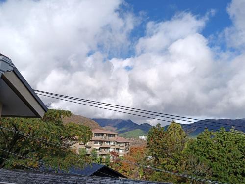 Gora House | Kinkaku onsen the private onsen by reservation for free