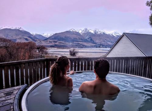Kinloch Hostel | Kinloch Wilderness Retreat