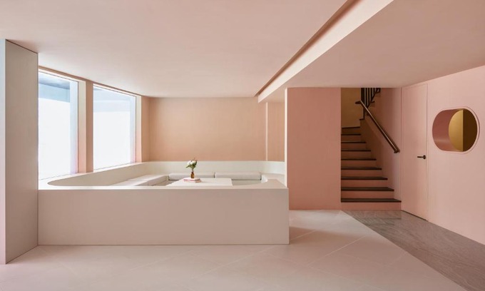 Downtown Singapore Hotel | KINN Capsule