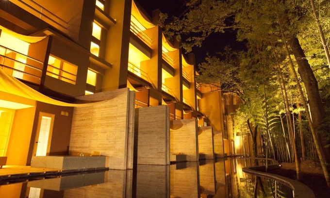 Tounosawa Hotel | Kinnotake Tonosawa (Adult Only)