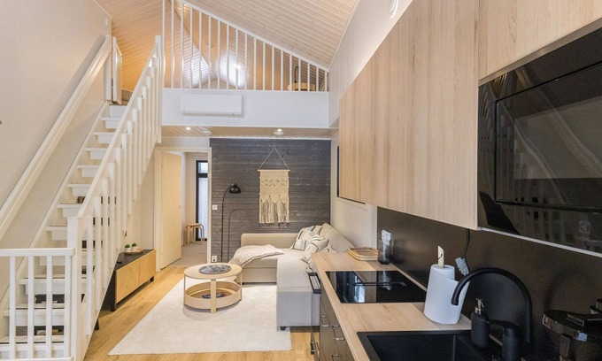 Syote House | Kinosmaja by Interhome
