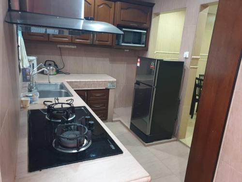 Gua House | Kinrara HomeStay right at the Heart of Puchong