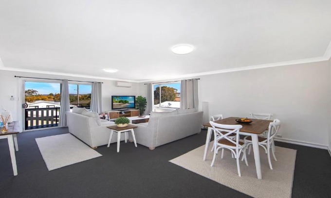 Umina Beach House | Kinross - Umina Beach