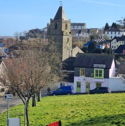 Kinsale House | Kinsale town cosy home 2 min walk to town center