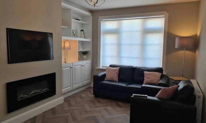 Kinsale Town Centre House | Kinsale town cosy home 2 min walk to town center