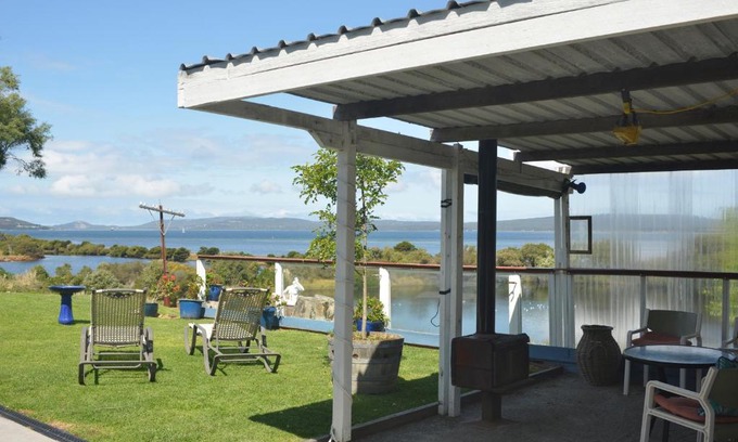 Mount Melville House | Kinsellas Water Views