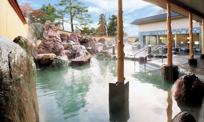Uozu House | Kintarouonsen