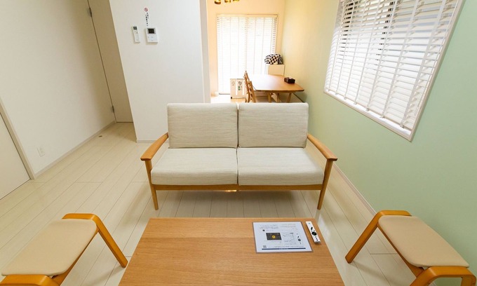 Kinugawa Onsen House | Kinugawa Station Front Room A/Nikko Tochigi