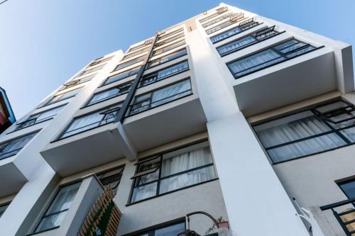 Kidono Apartment | Kiota Homestays