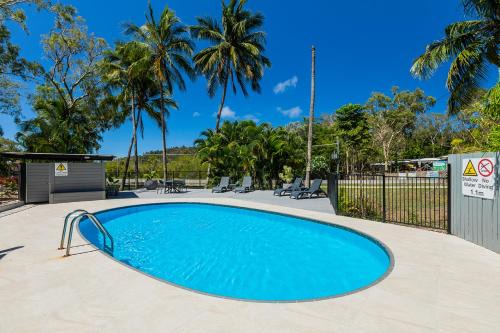 Jubilee Pocket Resort | Kipara Tropical Rainforest Retreat