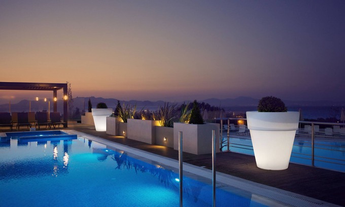 Psalidi Resort | Kipriotis Hippocrates Hotel - All Inclusive