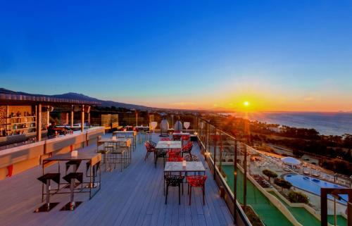 Psalidi Resort | Kipriotis Panorama Hotel & Suites