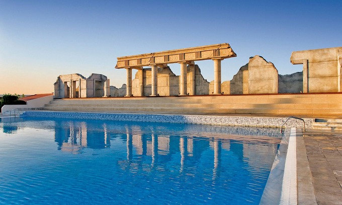 Psalidi Resort | Kipriotis Village Resort - All Inclusive