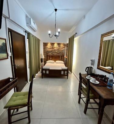 Nicosia House | Kipros Accommodation