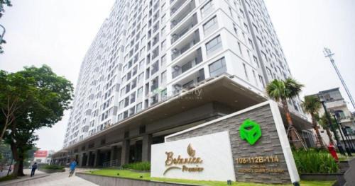Phu Nhuan Apartment | KIRAKUAN CHILL 2BR Pool/Gym