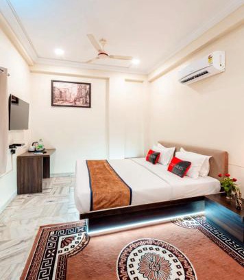 Pachmarhi House | Kiran collection