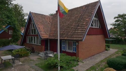 Nida House | Kiras