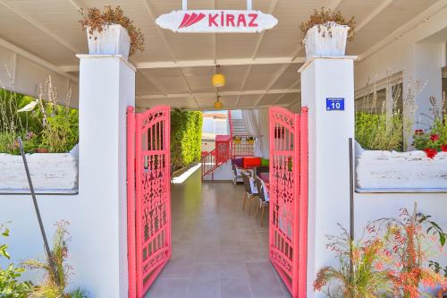 Ilica Bed & Breakfast | Kiraz Butik Hotel