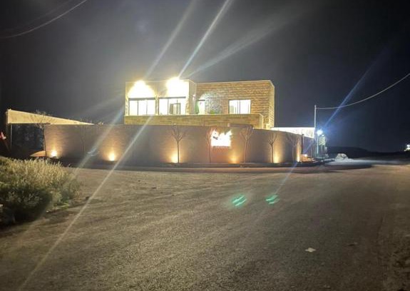 Sahab Ski Chalet | Kiraz chalet