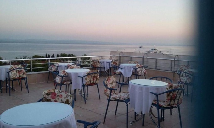 Lapseki Hotel | Kiraz Hotel