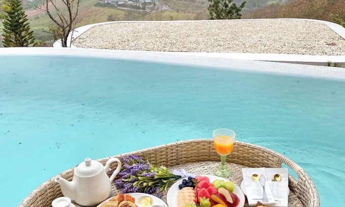 Khao Kho Hotel | Kiri Rhom Khao Kho