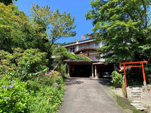 Kusatsu Onsen Hotel | Kirishimaya Ryokan