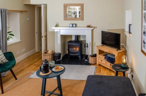 Kirriemuir House | Kirk Wynd Cottage