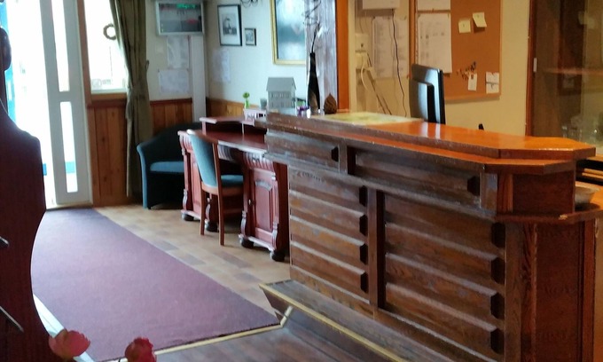 Kirkenes Hotel | Kirkenes Hotel