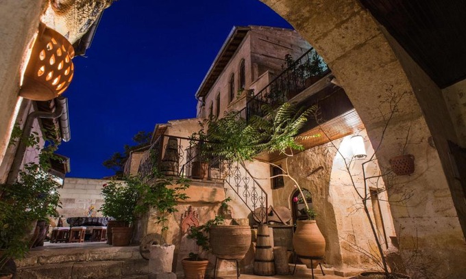 Avanos House | Kirkit Hotel