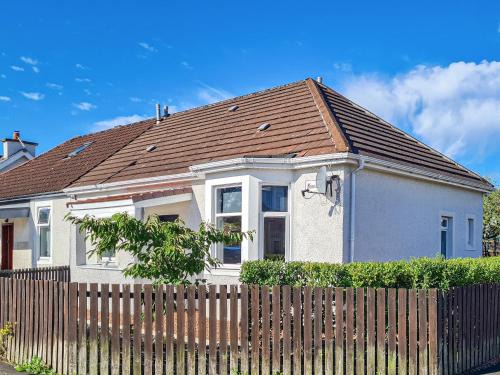 Wishaw House | Kirklea