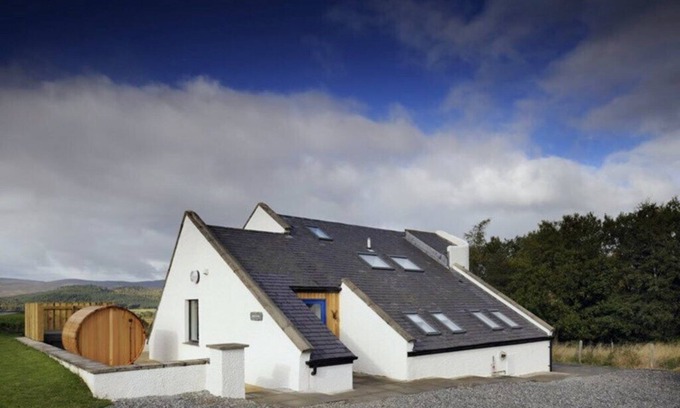 Kingussie House | Kirkstone Lodge 72673