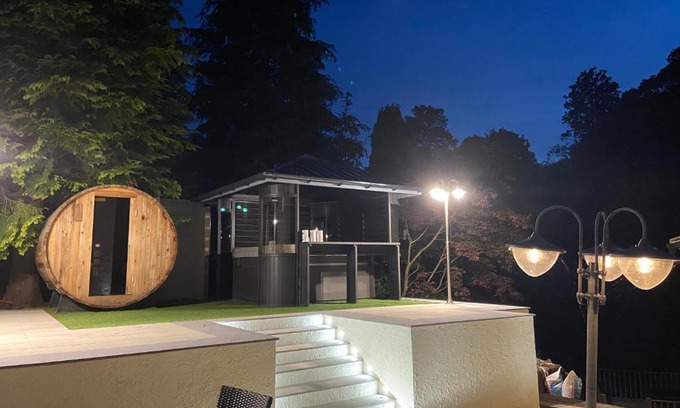 Dumfries House | Kirkwirral Bed & Breakfast