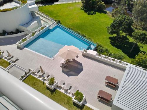 Coolangatta Apartment | Kirra Surf Apartments