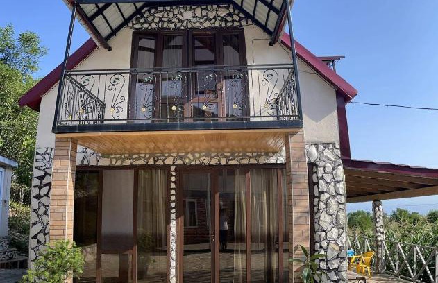 Zeda Gordi House | Kirta