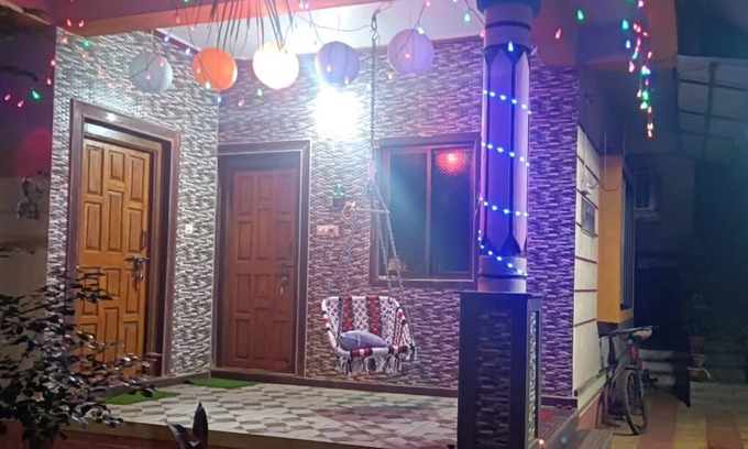 Anjanvel Hotel | Kisan Niwas Homestay