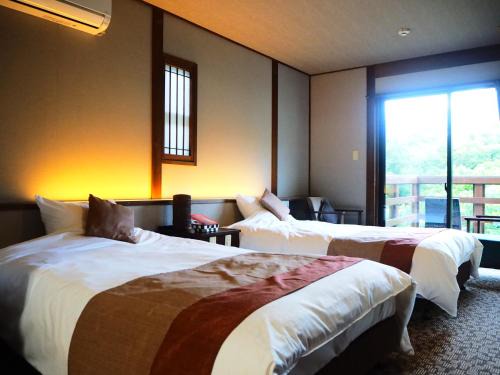Toba Hotel | Kisara